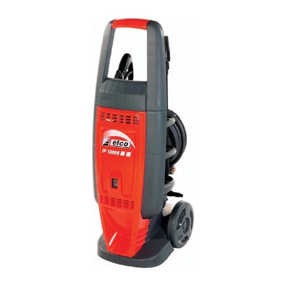 Мойка высокого давления Efco IP 1200 S
