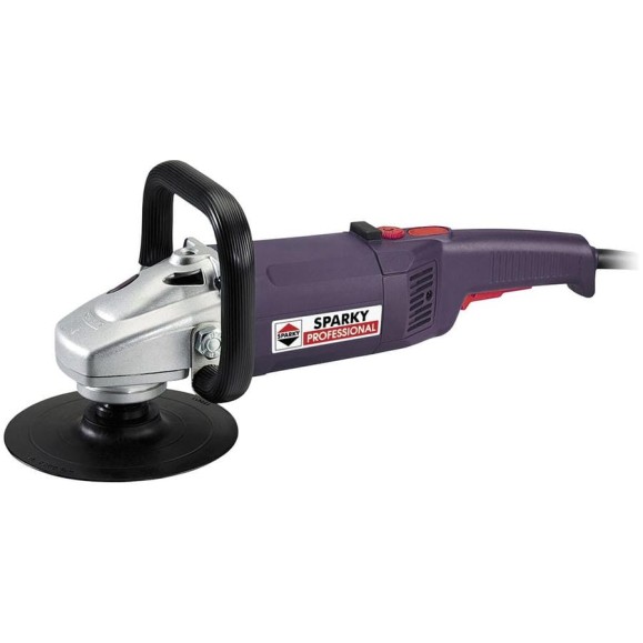 Полировальная машина SPARKY PM 2000E