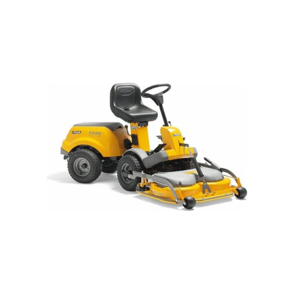 Райдер STIGA Compact 16 4WD 13-6104-21 Райдер STIGA Compact 16 4WD 13-6104-21