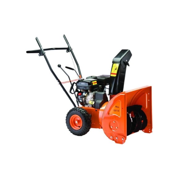 Бензиновый снегоуборщик Prorab GST 65