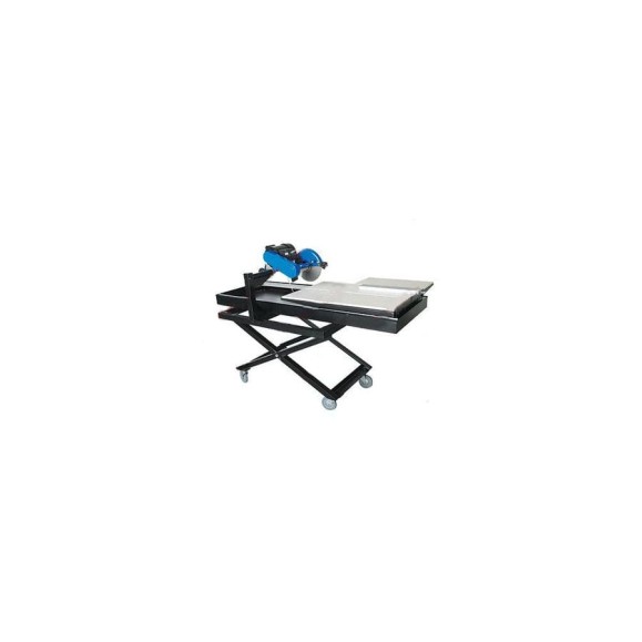 Электрический плиткорез 1500 Вт MATRIX TS250D 87188