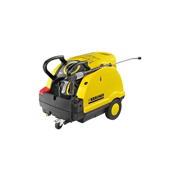 Мойка высокого давления с подогревом воды Karcher HDS 698 C ECO *EU 1.173-602