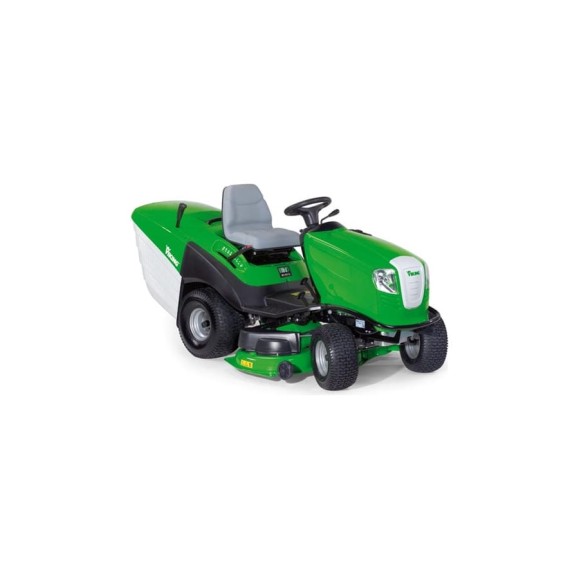 Садовый трактор Viking MT-6127.0 ZL без деки 61702000012 Садовый трактор Viking MT-6127.0 ZL без деки 61702000012