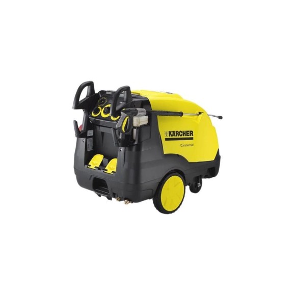Мойка высокого давления с подогревом воды Karcher HDS 10/20-4M CLASSIC 1.071-406 Мойка высокого давления с подогревом воды Karcher HDS 10/20-4M CLASSIC 1.071-406