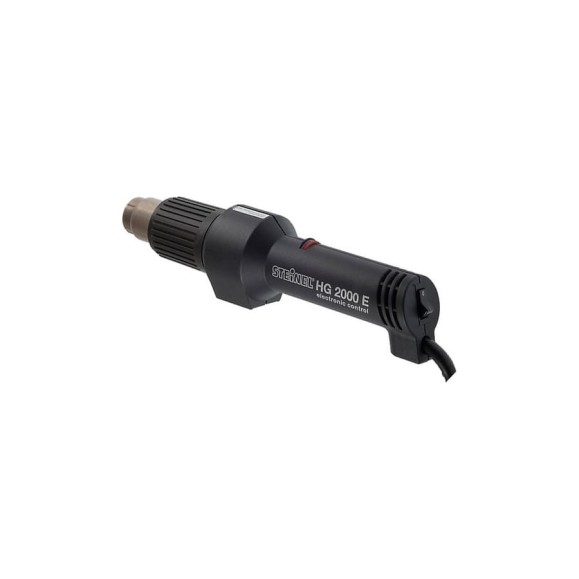 Пистолет горячего воздуха Steinel HG 2000 E