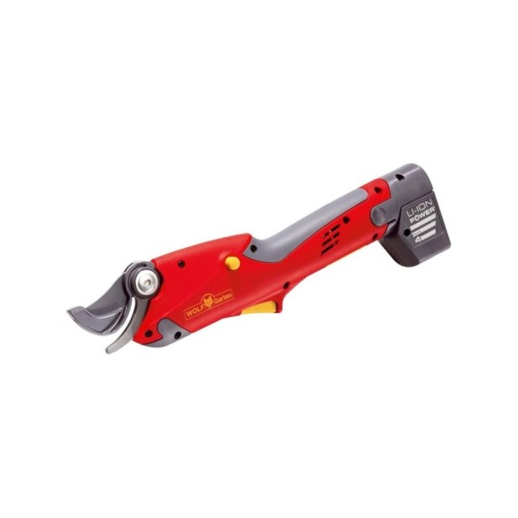 Аккумуляторные ножницы Wolf-Garten Li-Ion Power RR 3000 7264000