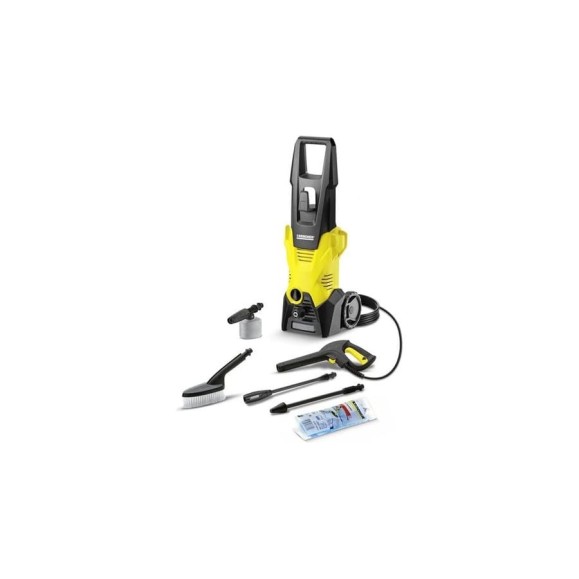 Мойка высокого давления Karcher K 3 Car 1.676-003