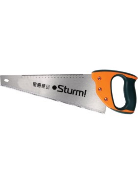 Ножовка по дереву STURM 1060-02-HS18