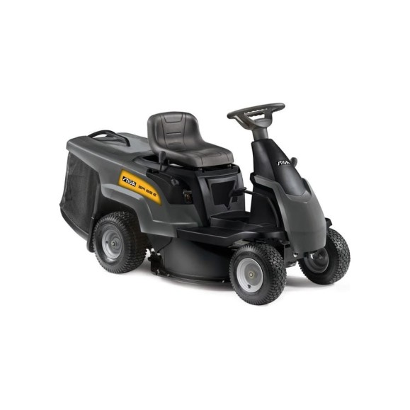 Трактор Stiga SR 66 E 2T0040424/13 Трактор Stiga SR 66 E 2T0040424/13