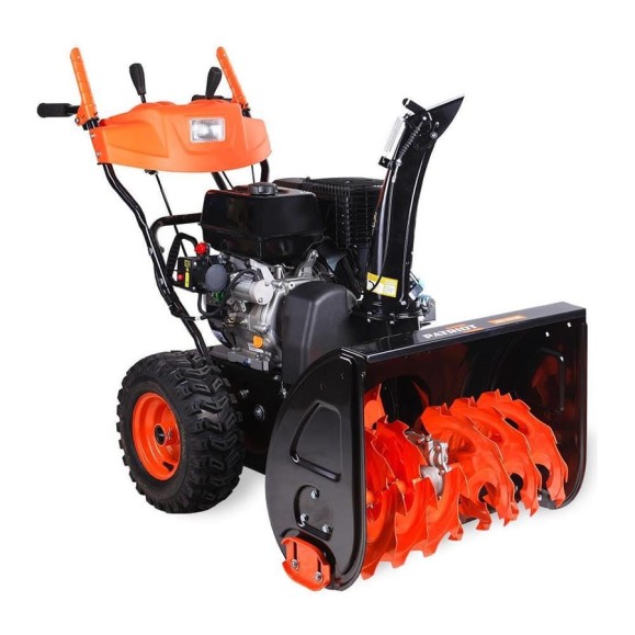 Бензиновый снегоуборщик PATRIOT PRO 1100 ED 426108435