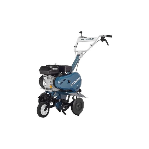 Бензиновый культиватор Hyundai T 600