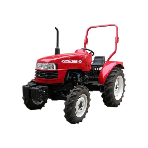 Трактор Dongfeng DF 304 Трактор Dongfeng DF 304