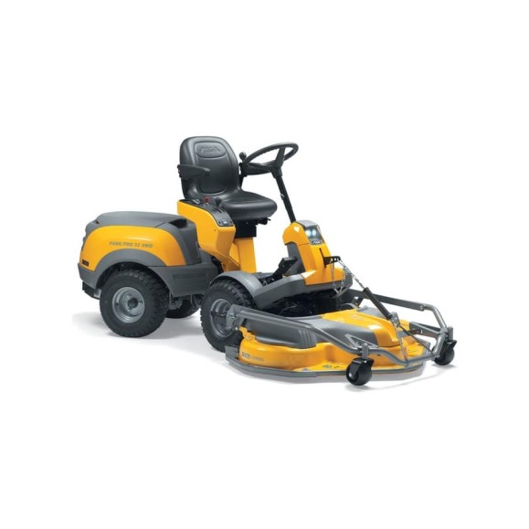 Райдер STIGA Park Pro 25 4WD 13-6276-11 Райдер STIGA Park Pro 25 4WD 13-6276-11