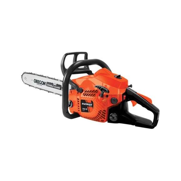 Бензопила PATRIOT PT540-16 PRO 220104016 Бензопила PATRIOT PT540-16 PRO 220104016