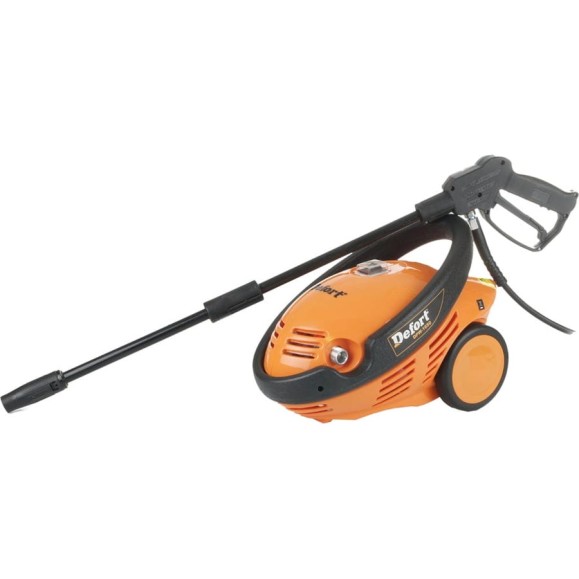 Мойка высокого давления DEFORT DPW-1650 93728502