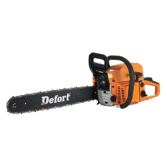 Цепная бензиновая пила DEFORT DPC-2220 98291902