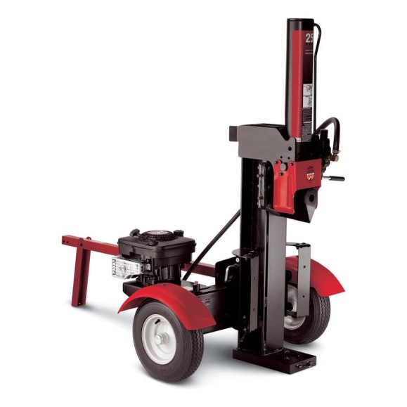 Дровокол MTD LS 550 Дровокол MTD LS 550