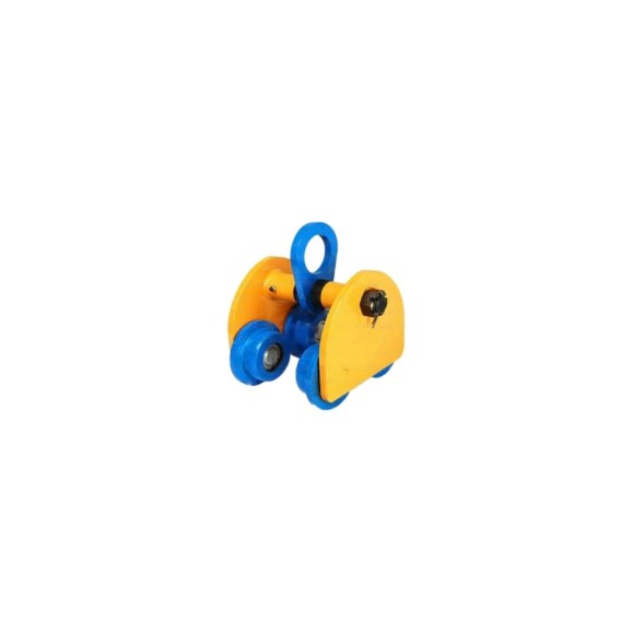Передвижная холостая каретка (1.0 тн, аналог HMT) EURO-LIFT GCT-DK 0009822