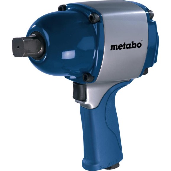 Ударный гайковерт Metabo 1" SR 4500