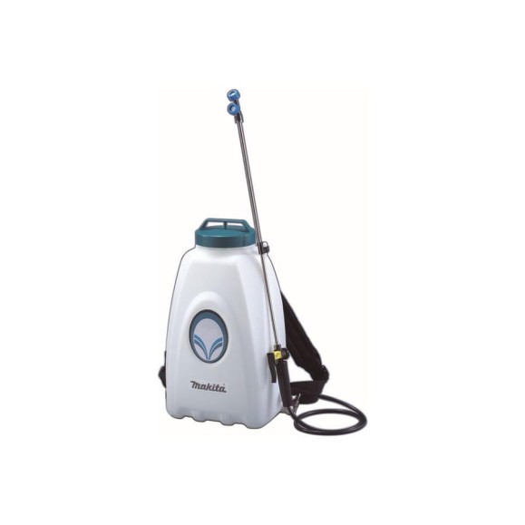 Аккумуляторный опрыскиватель Makita BVF154Z