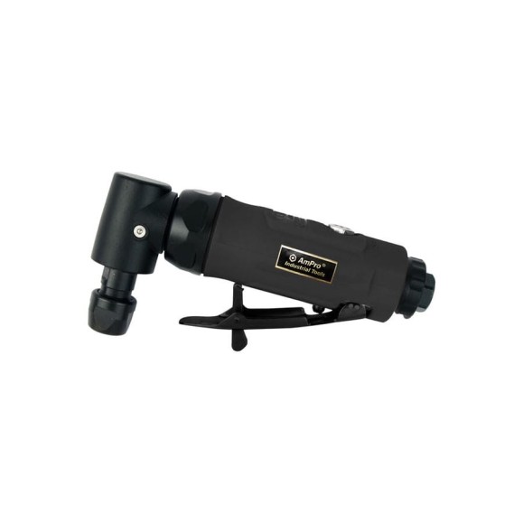 Угловая пневматическая минидрель AmPro A3014