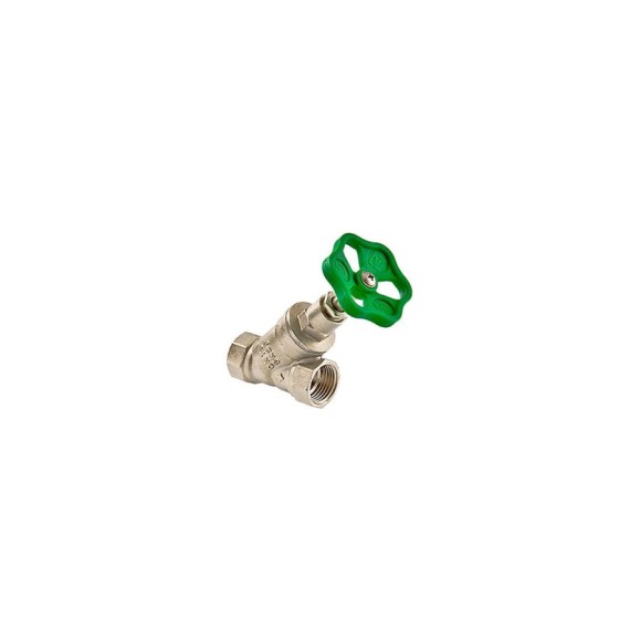 Прямоточный вентиль 1/2" Valtec VT.052.N.04 36931 Прямоточный вентиль 1/2" Valtec VT.052.N.04 36931