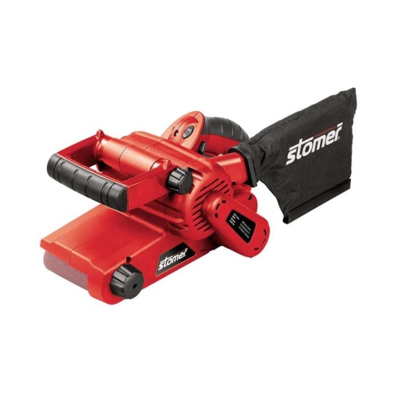 Ленточная шлифовальная машина STOMER SBS-860 93727161 Ленточная шлифовальная машина STOMER SBS-860 93727161