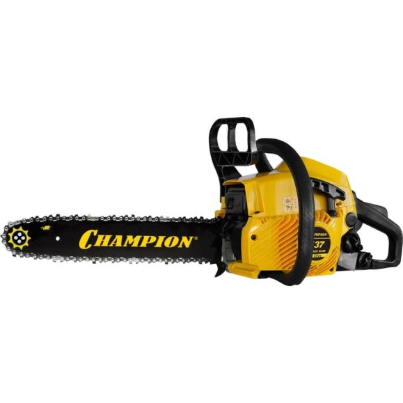 Бензопила Champion 137-16" + подарочный набор Бензопила Champion 137-16" + подарочный набор