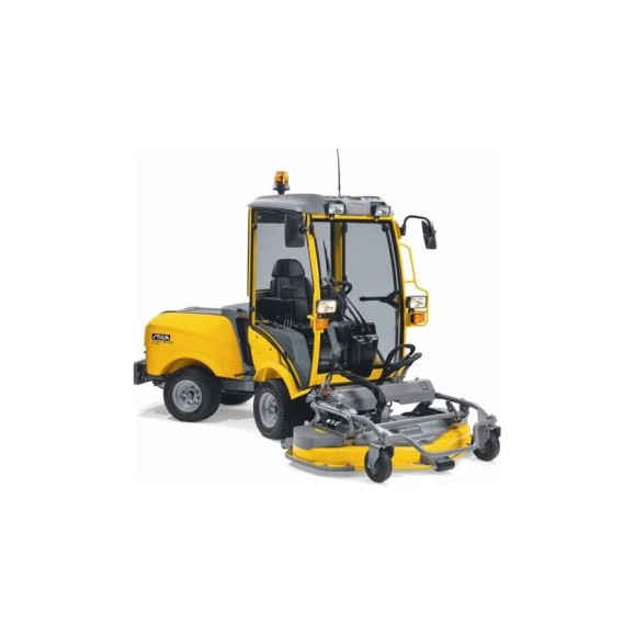 Райдер STIGA Titan 740 DC 13-7461-11