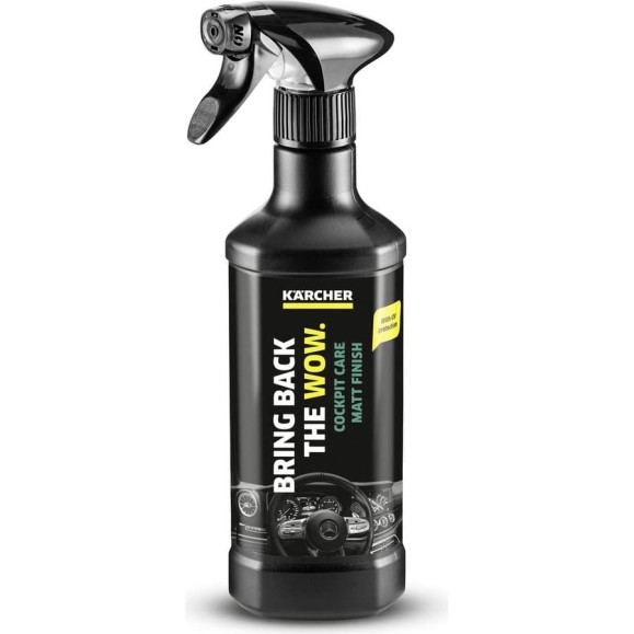 Средство ухода за приборной панелью Karcher RM 652 6.296-107 Средство ухода за приборной панелью Karcher RM 652 6.296-107