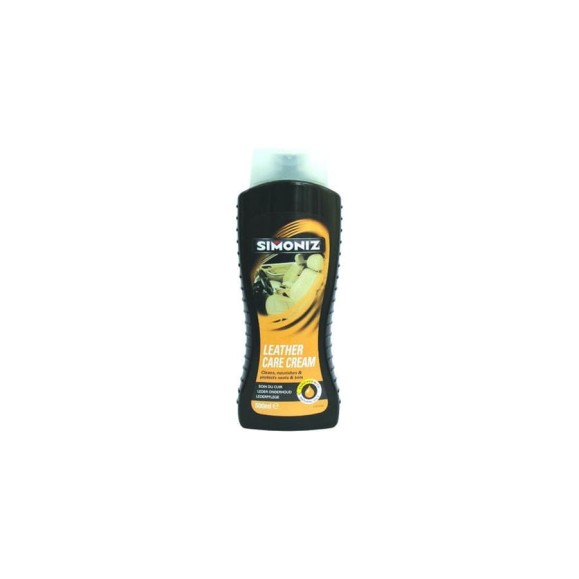 Средство по уходу за кожей салона (500 мл) SIMONIZ SIM32 Средство по уходу за кожей салона (500 мл) SIMONIZ SIM32
