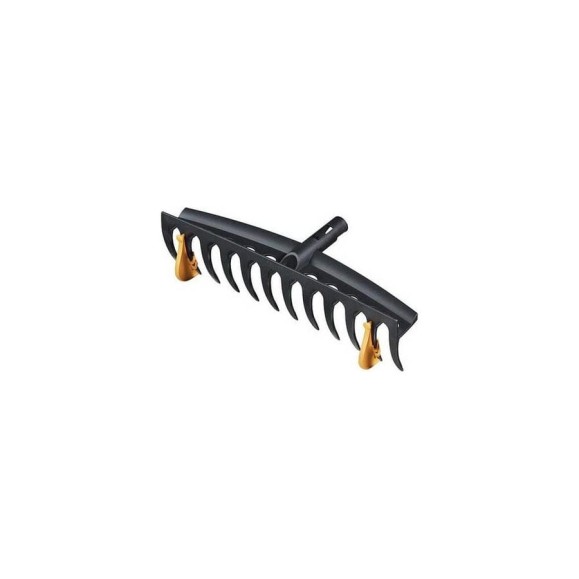 Универсальные грабли (со скользящими крылышками) Fiskars 135050