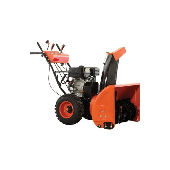 Снегоуборочная машина SunGarden KCST9029ES(D) Снегоуборочная машина SunGarden KCST9029ES(D)