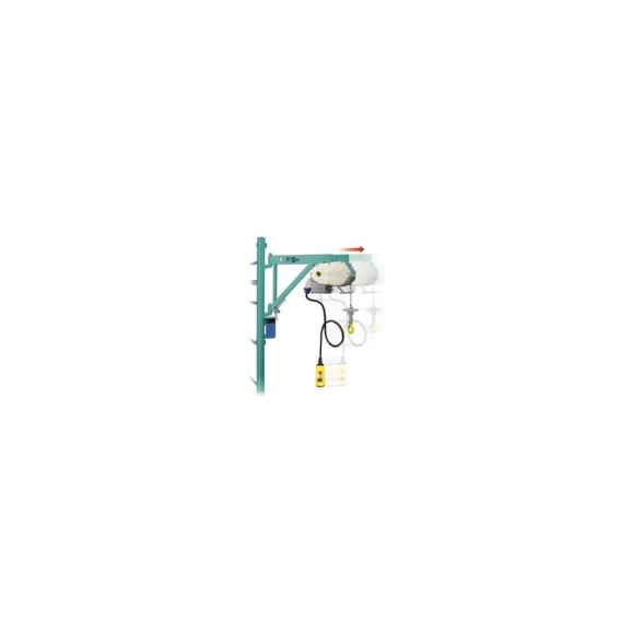 Подъемник Imer TR 225N 1140614 Подъемник Imer TR 225N 1140614