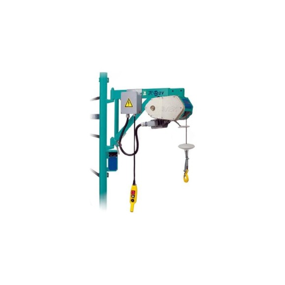Подъемник Imer TR225 2V 1140608