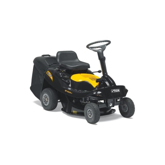 Минитрактор STIGA SR 63 EV 2T0030424/11 Минитрактор STIGA SR 63 EV 2T0030424/11