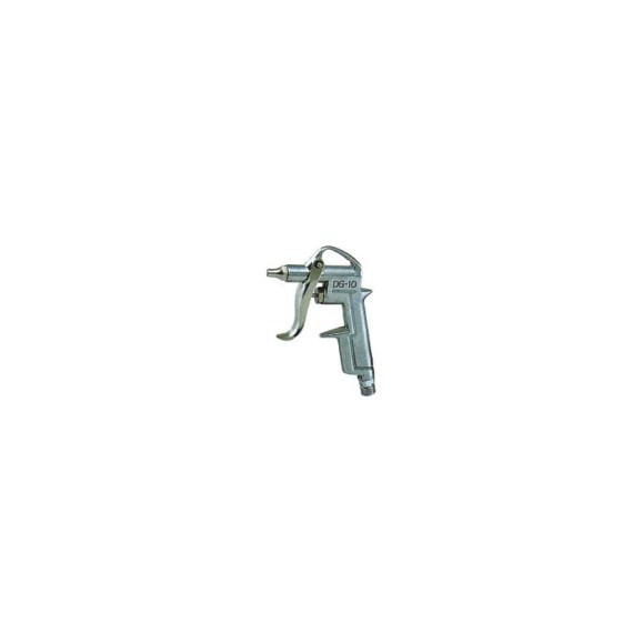 Продувочный пистолет AIKEN MDG 010/000-1 350700018 Продувочный пистолет AIKEN MDG 010/000-1 350700018