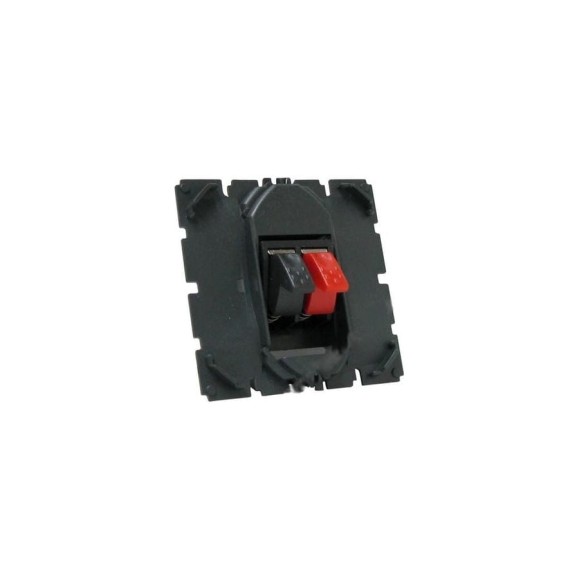Аудиорозетка Legrand Celiane Мех 67311 Аудиорозетка Legrand Celiane Мех 67311
