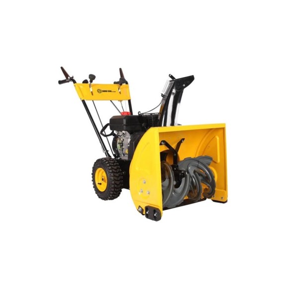 Снегоуборщик Texas Snow King 5318WD 90062073