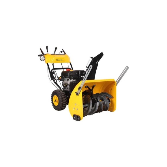 Снегоуборщик Texas Snow King 6521WDE 90062074