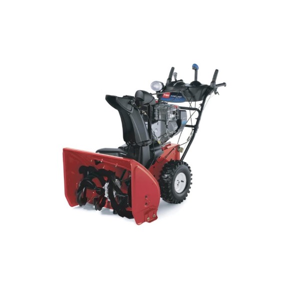 Снегоуборочная машина Toro 38637