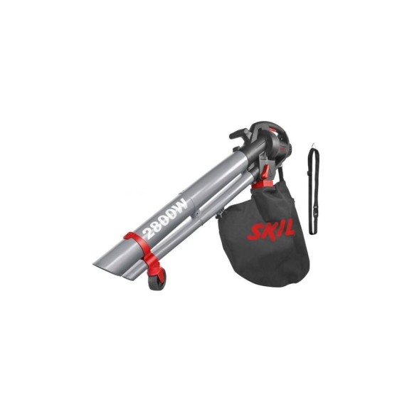 Воздуходувка Skil Garden Blower F0150792RA