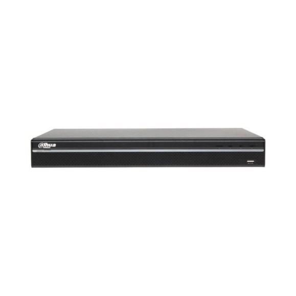 16-ти канальный мультиформатный видеорегистратор Dahua 4K HDCVI DHI-XVR5216AN-4KL 16-ти канальный мультиформатный видеорегистратор Dahua 4K HDCVI DHI-XVR5216AN-4KL