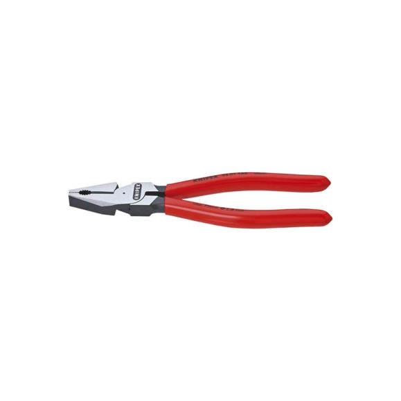 Силовые пассатижи KNIPEX KN-0201225SB