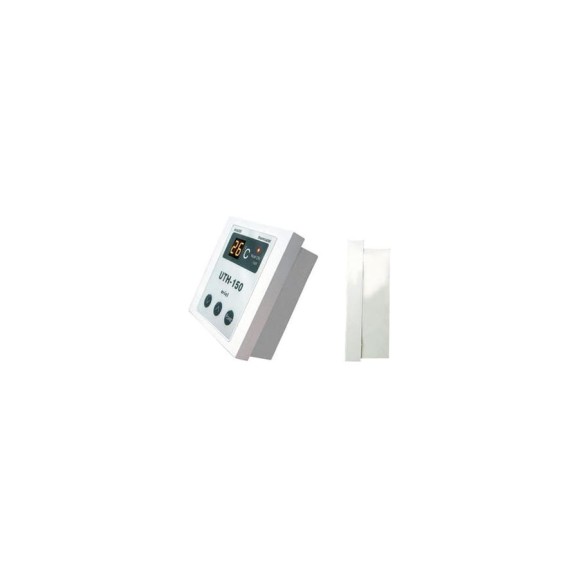 Терморегулятор накладной Sun Power Film UTH-150 Терморегулятор накладной Sun Power Film UTH-150