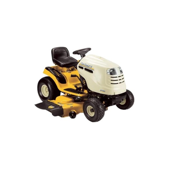 Минитрактор MTD GT 1223 Минитрактор MTD GT 1223