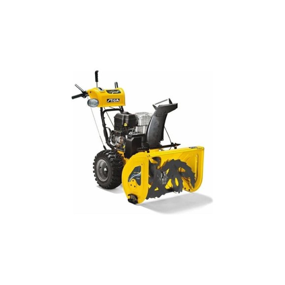 Снегоуборочная машина Stiga Pro 1171 HST Снегоуборочная машина Stiga Pro 1171 HST