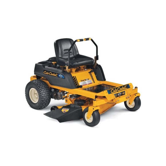 Садовый трактор Cub Cadet RZT-42