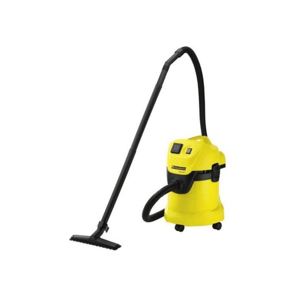 Хозяйственный пылесос Karcher WD 3.500 P 1.629-680 Хозяйственный пылесос Karcher WD 3.500 P 1.629-680