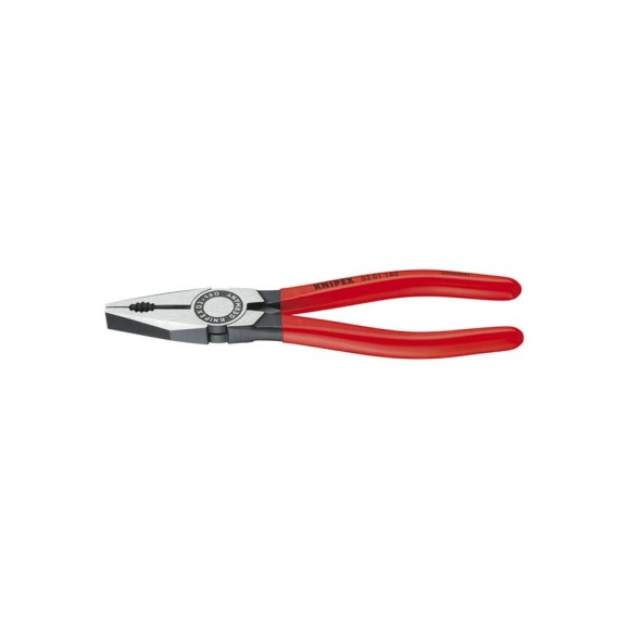 Пассатижи KNIPEX KN-0301180SB Пассатижи KNIPEX KN-0301180SB